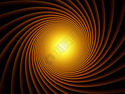 虚拟分形烧结金子设计中心渲染几何学射线对称辐射元素数学图片