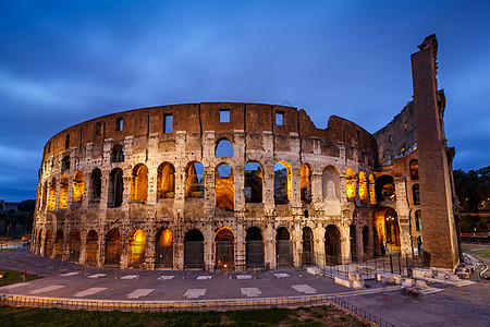 Colosseum或Colizeum 又称图片