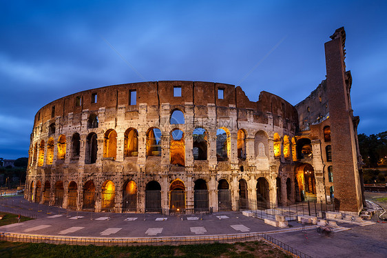Colosseum或Colizeum 又称图片