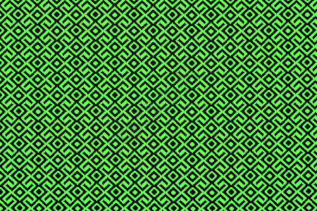 以几何图案 背景为单位的材料衣服正方形亚麻绿色棉布网格织物灰色黑色纺织品图片