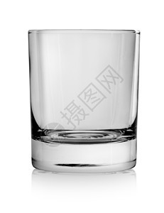白白玻璃杯对象玻璃白色酒杯酒精威士忌餐具饮食图片