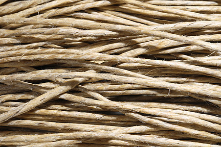 双线卷管子白色针织电缆纺织品羊毛故事螺旋金属棉布图片