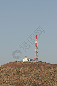 天文学观测台车站望远镜宇宙场景爬坡卫星互联网天文台火山雷达图片