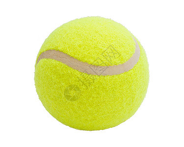 网球游戏圆圈娱乐黄色绿色闲暇竞赛白色物品曲线图片