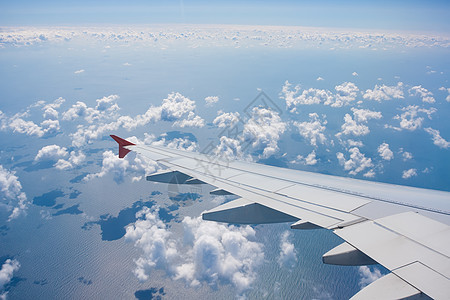 飞行地球喷射旅游运输速度航空公司天线高度航班商业图片