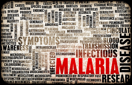 疟疾活动疾病治疗症状状况伊蚊寄生虫药品蚊子热带图片