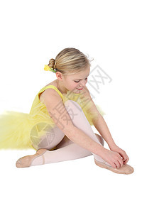 芭蕾女舞蹈女孩女性裙子紧身衣短裙姿势孩子服装芭蕾舞图片