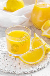 柠檬汁食物桌子早餐柠檬午餐投手药品营养康复热带图片