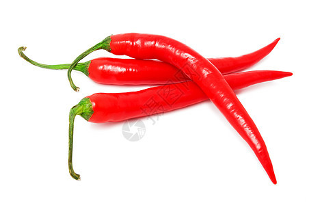 辣椒胡椒燃烧烹饪白色红色香料食物图片