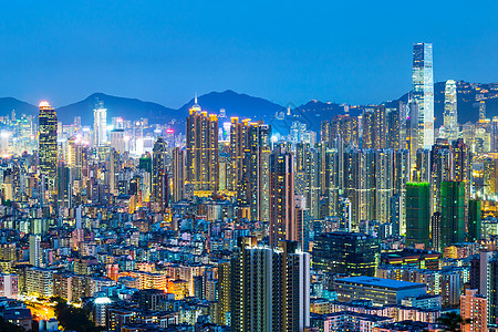 香港市住宅金融办公室天际建筑学风景城市建筑人口场景图片