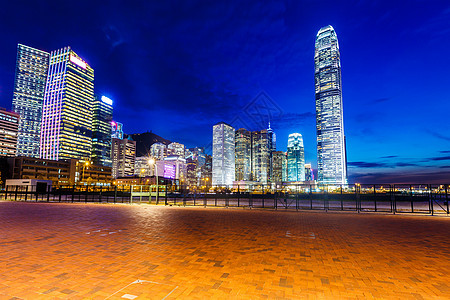 香港天线风景城市经济建筑场景市中心景观摩天大楼商业金融图片