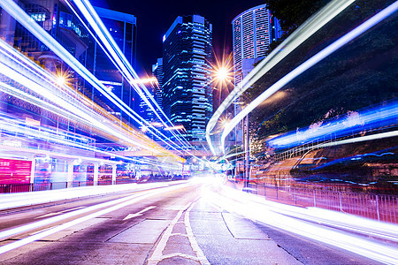 香港有交通小道踪迹地标公司商业天空景观天际金融市中心办公室图片