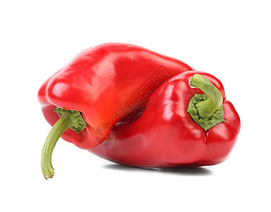 两杯红辣椒健康蔬菜绿色红色骰子食物烹饪午餐营养维生素图片