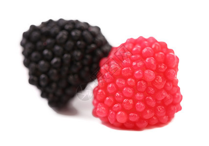 两瓜黑莓和草莓 两瓜小吃传播营养早餐食物水果饮食覆盆子甜点黑色图片