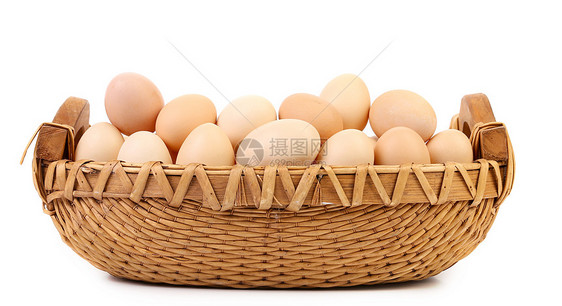 鸡蛋的坏蛋篮子傻瓜图片