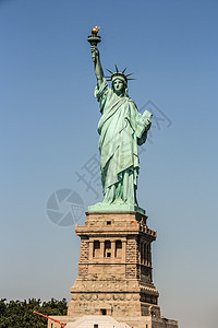 纽约市自由神像协会纽约苹果旅游戏剧性友谊火炬旅行雕像建筑学世界建筑图片