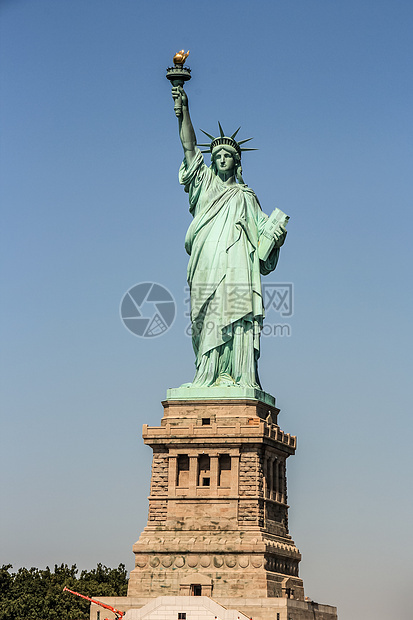 纽约市自由神像协会纽约苹果旅游戏剧性友谊火炬旅行雕像建筑学世界建筑图片