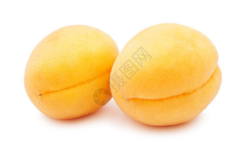 杏子食物小吃黄色白色橙子工作室营养饮食素食主义者甜点图片