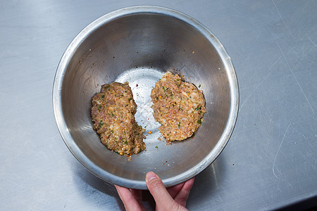 辣肉猪肉方块肌肉收藏杂货店盘子脖子树叶沙拉海鲜食物菠菜图片