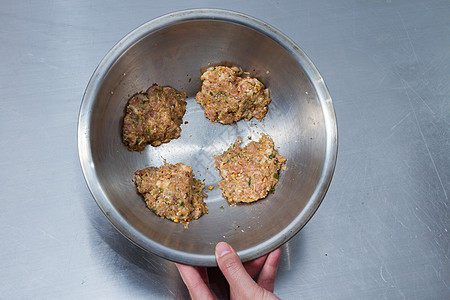 辣肉猪肉方块盘子香料树叶收藏食谱杂货店菜单脖子食物蔬菜图片