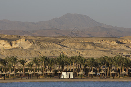 以环球为单位的 marsa alam目的地石头温暖马沙漠地形沙丘旅行历史岩石考古学图片