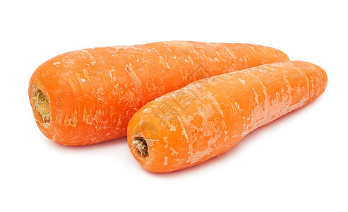 胡萝橙子白色黄色绿色蔬菜食物营养饮食收成图片