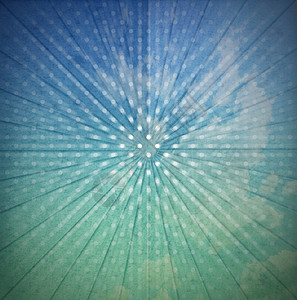 光束闪光速摘要背景辐射拉丝斑点对角线蓝色阳光插图艺术划痕带子图片