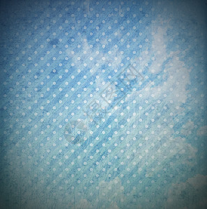 原始条形背景天空风化材料乡愁插图条纹蓝色艺术斑点拉丝图片
