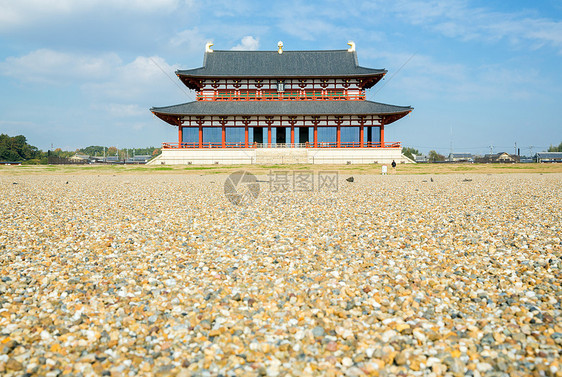 日本 奈拉宫旅游世界建筑纪念碑文化宗教历史性世界遗产城堡大极图片