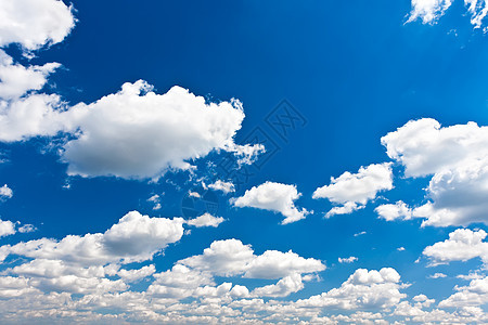 蓝蓝天空晴天天气场景天堂阳光空气气氛气候气象自由图片