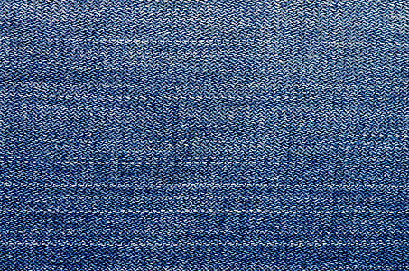 牛仔裤背景蓝色牛仔布纹理材料纺织品宏观棉布帆布效果浅蓝色图片