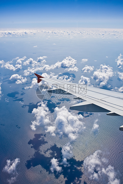 飞行窗户翅膀车辆旅游喷射航班假期空气航空飞机图片