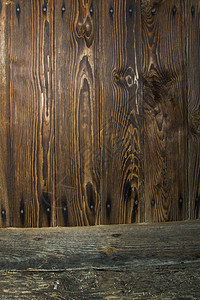 旧木板 木头背景的场景图片