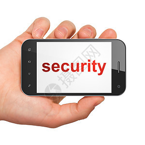 安全概念 智能电话安保手机犯罪攻击财产药片隐私保卫裂缝警报网络图片