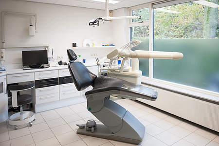 咨询室牙齿手术房间诊所牙科工装医院仪器设施牙医图片