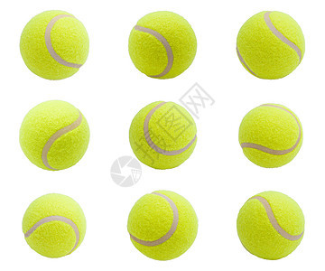 网球游戏娱乐白色竞赛黄色运动圆形绿色曲线闲暇图片
