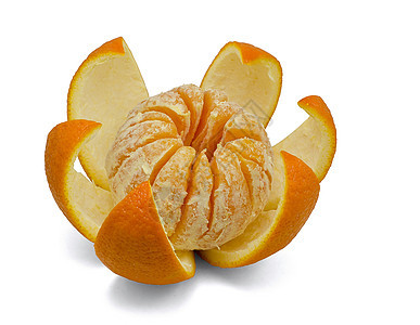 新鲜橙子水果健康食物果汁图片