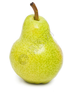 梨水果工作室饮食绿色营养果味白色小吃食物图片