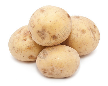 马铃薯烹饪收成块茎营养农业糖类食物植物黄色淀粉图片