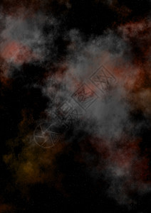 无限恒星场的一小部分星座敬畏行星星际场地乳白色绘画天文学星云天空图片