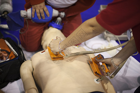 CPR 国别政策建议生活紧迫感人心医疗心脏急救医护人员传导疾病系统图片