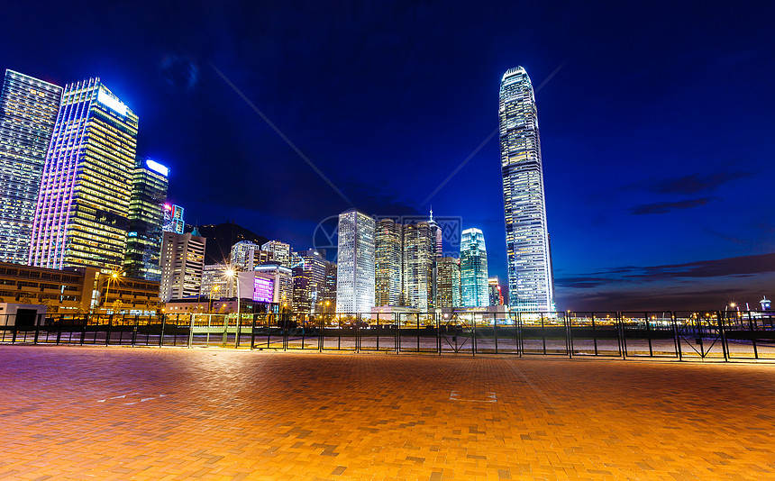 香港天线地标办公室建筑市中心城市景观风景途径场景天际图片