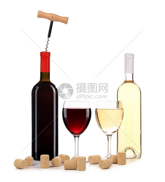 红酒和白酒的成分作品瓶子栽培植物红色营养软木开场白藤蔓酒精图片