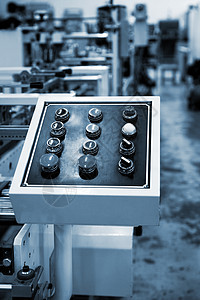 控制面板机器植物塑料金属打印工作技术工程店铺工具图片