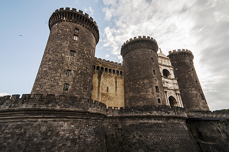 马希奥安吉奥诺纪念碑旅游历史城市建筑学堡垒地标城堡图片
