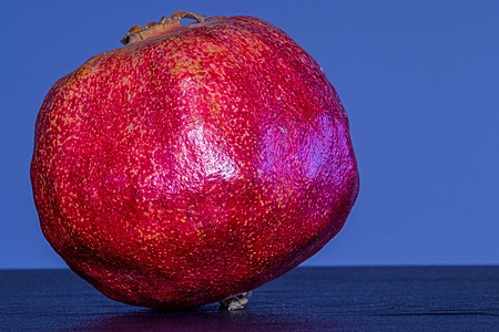 石榴水果营养红色食物热带图片
