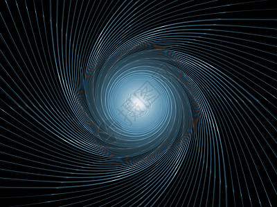 虚拟分形烧结渲染装饰品设计涡流径向元素几何学射线中心旋转图片