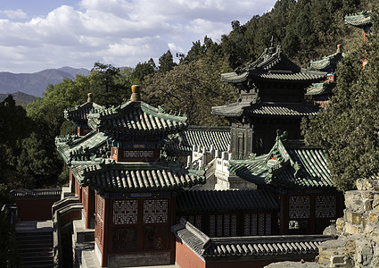 佛教火炉塔寺庙蓝色历史历史性佛教徒旅行多云建筑学文化建筑图片