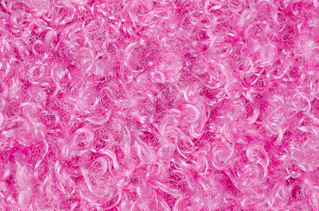 卷心织物纺织品地毯床单羊毛毯子布料粉色画幅水平图片