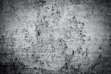旧的墙壁纹理石头材料灰色裂缝建筑乡村水泥图片